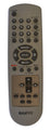 Sanyo VWM-710 4-Head Hi-Fi VCR Video Cassette Recorder