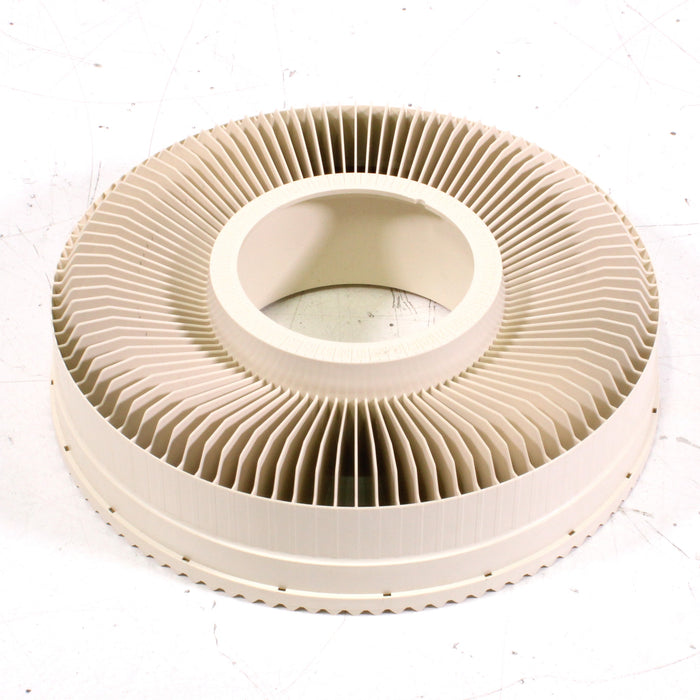 Sawyer's Rotary S-100 Slide Tray Holds 100 2x2 Slides for Vintage Projectors-Slide Tray-SpenCertified-vintage-refurbished-electronics