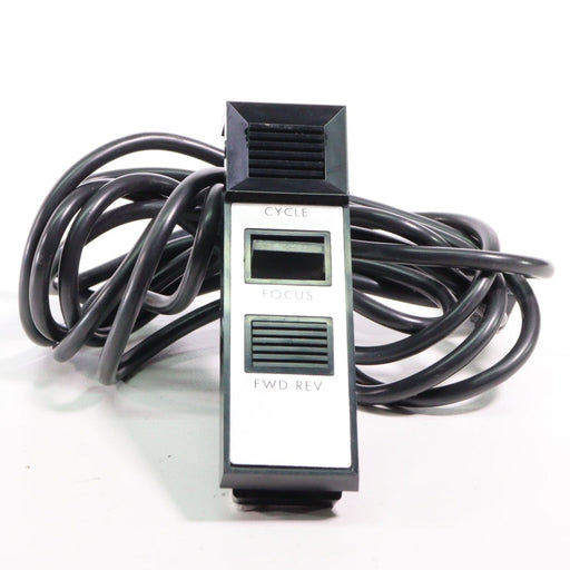 Sawyers Wired Remote Control for Vintage Rotomatic Slide Projector-Remote Controls-SpenCertified-vintage-refurbished-electronics