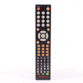 Sceptre 8142026670002C Remote Control for TV DVD Combo E165BD-SS and More