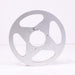 Scotch 10.5" Aluminum Empty Reel for Reel-to-Reel Tape Recorders-Reel-to-Reel Tape-SpenCertified-vintage-refurbished-electronics