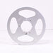 Scotch 10.5" Aluminum Empty Reel for Reel-to-Reel Tape Recorders-Reel-to-Reel Tape-SpenCertified-vintage-refurbished-electronics