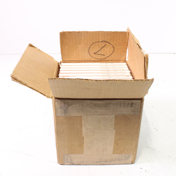 Scotch 3M Leader & Timing Reel to Reel Tape 10-Pack Reels Bundle-Reel-to-Reel Accessories-SpenCertified-vintage-refurbished-electronics