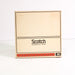 Scotch Magnetic Tape 10" Reel 1/4" Reel-to-Reel Audio Tape for Analog Recording-Reel-to-Reel Tape-SpenCertified-vintage-refurbished-electronics