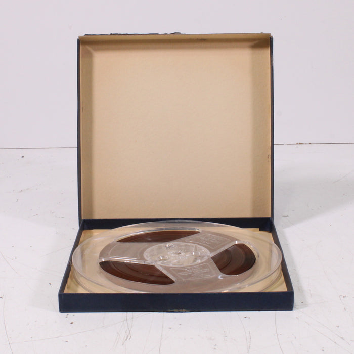 Scotch Magnetic Tape 7" Reel (Minnesota Mining & Manufacturing Co.) St. Paul, MN 1/4" Reel-to-Reel Audio Tape-Reel-to-Reel Tape-SpenCertified-vintage-refurbished-electronics