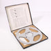 Scotch Master Recording Tape 10.5" Metal Reel with Box-Reel-to-Reel Tape-SpenCertified-vintage-refurbished-electronics