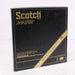 Scotch Master Recording Tape 10.5" Metal Reel with Box-Reel-to-Reel Tape-SpenCertified-vintage-refurbished-electronics