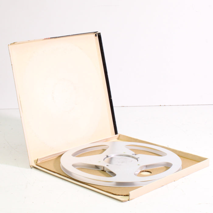 Scotch Recording Tape – 10" Reel – 1/4" Reel-to-Reel Audio Tape for Analog Recording-Reel-to-Reel Tape-SpenCertified-vintage-refurbished-electronics