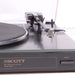 Scott PS60C Belt-Drive Semi-Automatic Turntable (1989)-Turntables & Record Players-SpenCertified-vintage-refurbished-electronics