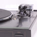 Scott PS60C Belt-Drive Semi-Automatic Turntable (1989)-Turntables & Record Players-SpenCertified-vintage-refurbished-electronics