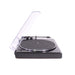 Scott PS60C Belt-Drive Semi-Automatic Turntable (1989)-Turntables & Record Players-SpenCertified-vintage-refurbished-electronics