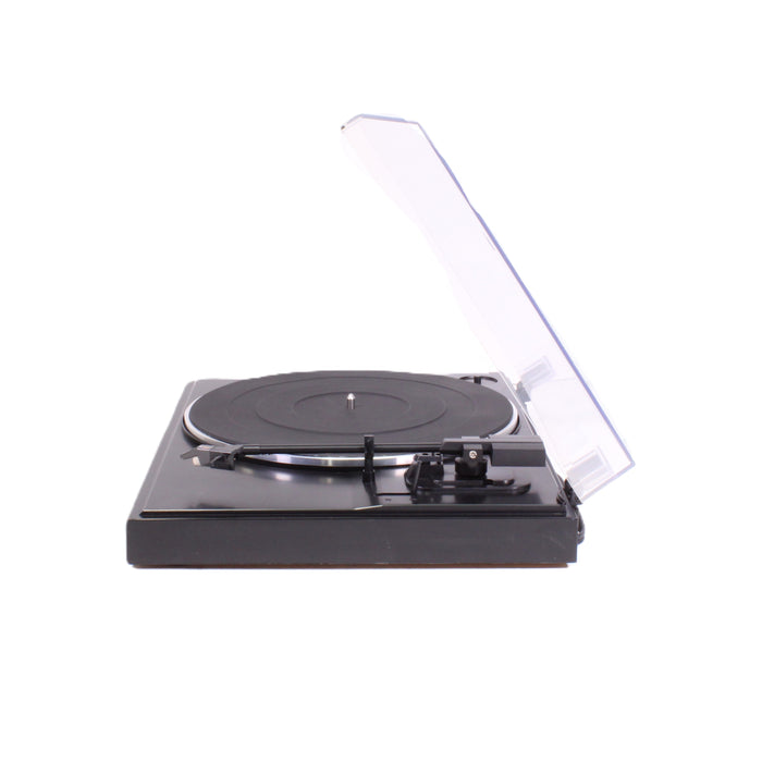Scott PS60C Belt-Drive Semi-Automatic Turntable (1989)-Turntables & Record Players-SpenCertified-vintage-refurbished-electronics