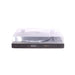 Scott PS60C Belt-Drive Semi-Automatic Turntable (1989)-Turntables & Record Players-SpenCertified-vintage-refurbished-electronics