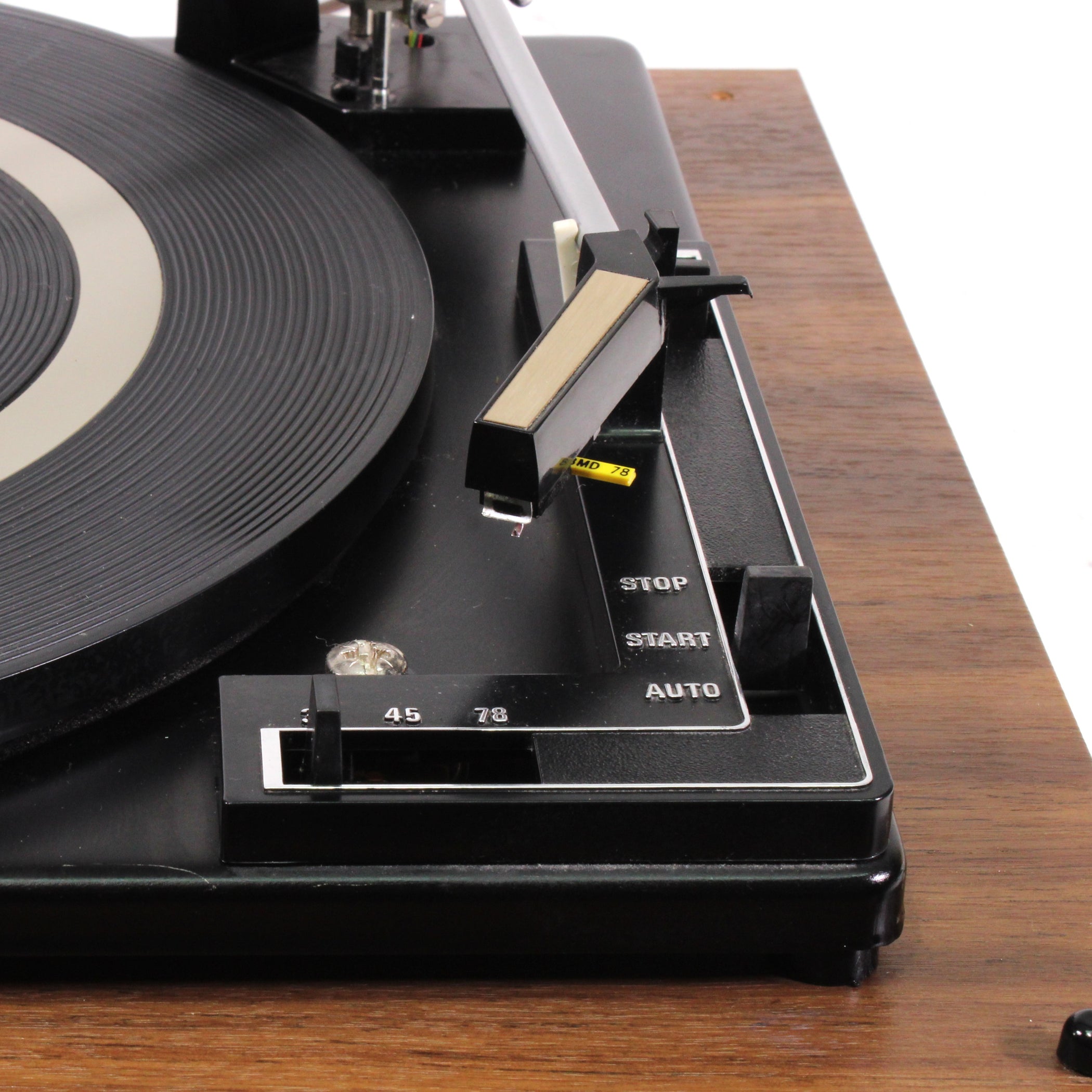 Sears 400.91712 700 AM/FM Stereo 8 Track Turntable Music System (1970s ...