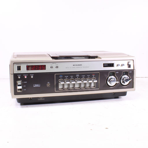 Sears 564.53055050 Vintage Betavision Beta II Video Cassette Recorder (AS-IS)-VCRs-SpenCertified-vintage-refurbished-electronics