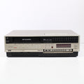 Sears 564.53190350 Betamax Video Tape Recorder Player with Remote (1983)