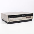 Sears 564.53190350 Betamax Video Tape Recorder Player with Remote (1983)