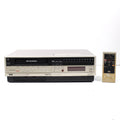 Sears 564.53190350 Betamax Video Tape Recorder Player with Remote (1983)