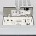 Sears 564.53410451 Betamax Video Tape Recorder Player Silver with Remote (1984)