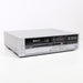 Sears 564.53410451 Betamax Video Tape Recorder Player Silver with Remote (1984)-Betamax Player-SpenCertified-vintage-refurbished-electronics