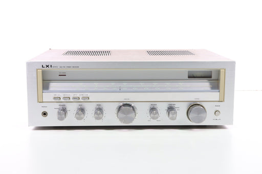 Sears 564.92570900 LXI Series AM/FM Stereo Receiver Made in Japan (EATS SPEAKERS)-Audio & Video Receivers-SpenCertified-vintage-refurbished-electronics