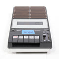 Sears 799.21672500 Solid State Cassette Recorder Player Wood Grain (AS IS)