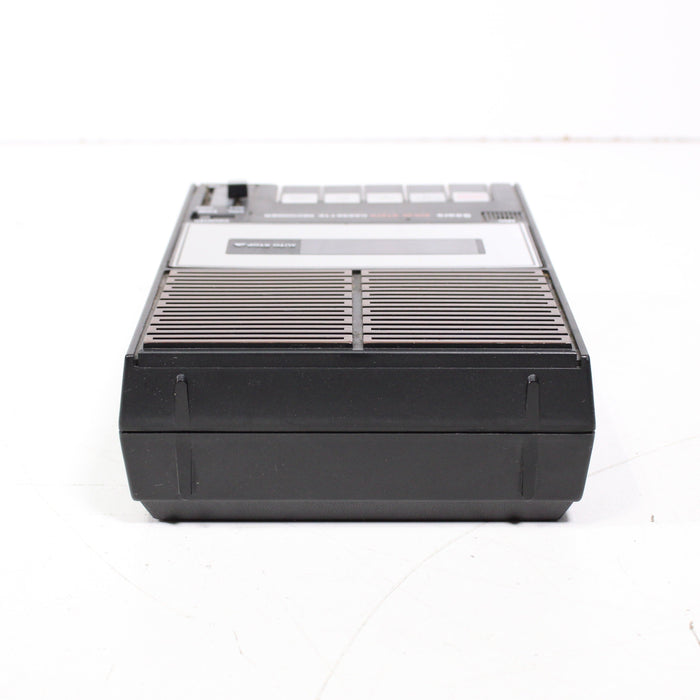 Sears 799.21672500 Solid State Cassette Recorder Player Wood Grain (AS IS)-Cassette Players & Recorders-SpenCertified-vintage-refurbished-electronics