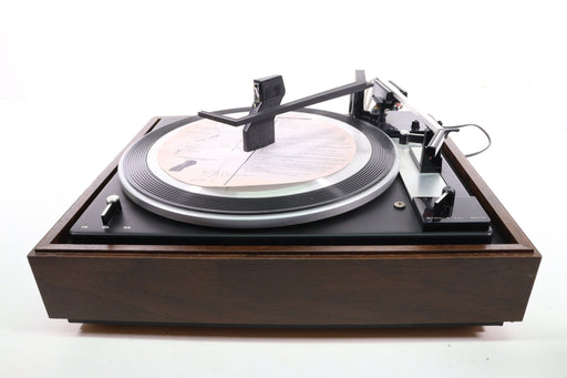 Sears High Fidelity 257.94242400 Record Changer Turntable-Turntables & Record Players-SpenCertified-vintage-refurbished-electronics