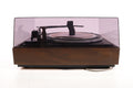 Sears High Fidelity 257.94242400 Record Changer Turntable
