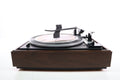 Sears High Fidelity 257.94242400 Record Changer Turntable