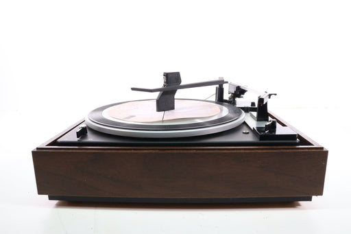 Sears High Fidelity 257.94242400 Record Changer Turntable-Turntables & Record Players-SpenCertified-vintage-refurbished-electronics