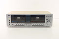 Sears LXI Synthesized Dual Cassette Deck Player & Recorder 564.93282