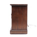 Sears Silvertone Solid State AM/FM Table Radio Wood Cabinet Phono Input Vintage-Radios-SpenCertified-vintage-refurbished-electronics