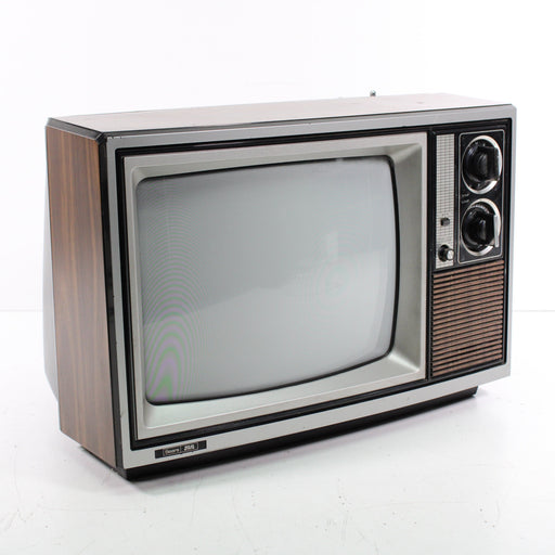 Sears Solid State 14" CRT Television Retro TV-Televisions-SpenCertified-vintage-refurbished-electronics