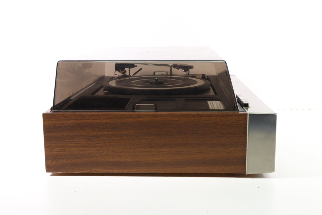 Sears Solid State AM/FM Stereo System Record Player with Cassette Reco