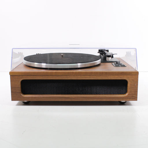 Seasonlife HQ-KZ018 Turntable Record Player with Built-in HiFi Speakers (with Original Box)-Turntables & Record Players-SpenCertified-vintage-refurbished-electronics