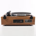 Seasonlife HQ-KZ018 Turntable Record Player with Built-in HiFi Speakers (with Original Box)-Turntables & Record Players-SpenCertified-vintage-refurbished-electronics