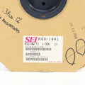 Sei R89-1441 Metal Film Resistors 1% 1/4W 1-30K Made in Japan