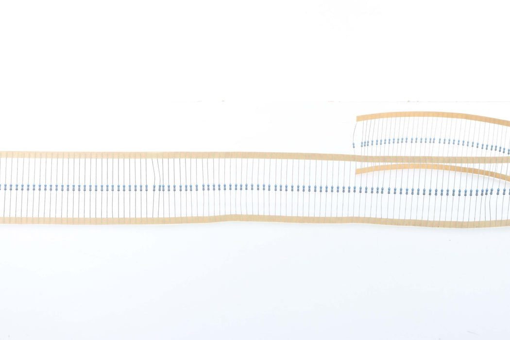 Sei R89-1441 Metal Film Resistors 1% 1/4W 6-19K Made in Japan-Circuit Board Accessories-SpenCertified-vintage-refurbished-electronics