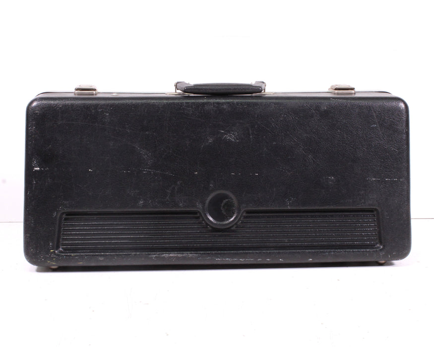 Selmer Signet Trumpet with Protective Hard Case (AS IS - NO MOUTHPIECE)-instruments-SpenCertified-vintage-refurbished-electronics