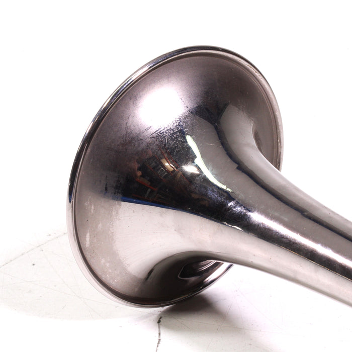Selmer Signet Trumpet with Protective Hard Case (AS IS - NO MOUTHPIECE)-instruments-SpenCertified-vintage-refurbished-electronics