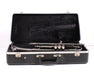 Selmer Signet Trumpet with Protective Hard Case (AS IS - NO MOUTHPIECE)-instruments-SpenCertified-vintage-refurbished-electronics