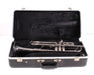 Selmer Signet Trumpet with Protective Hard Case (AS IS - NO MOUTHPIECE)-instruments-SpenCertified-vintage-refurbished-electronics