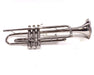 Selmer Signet Trumpet with Protective Hard Case (AS IS - NO MOUTHPIECE)-instruments-SpenCertified-vintage-refurbished-electronics