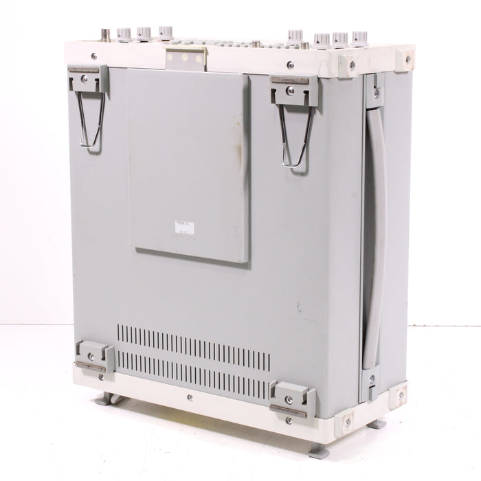 Sencore VG91 Universal Video Generator (AS IS, UNTESTED)-Electronics-SpenCertified-vintage-refurbished-electronics