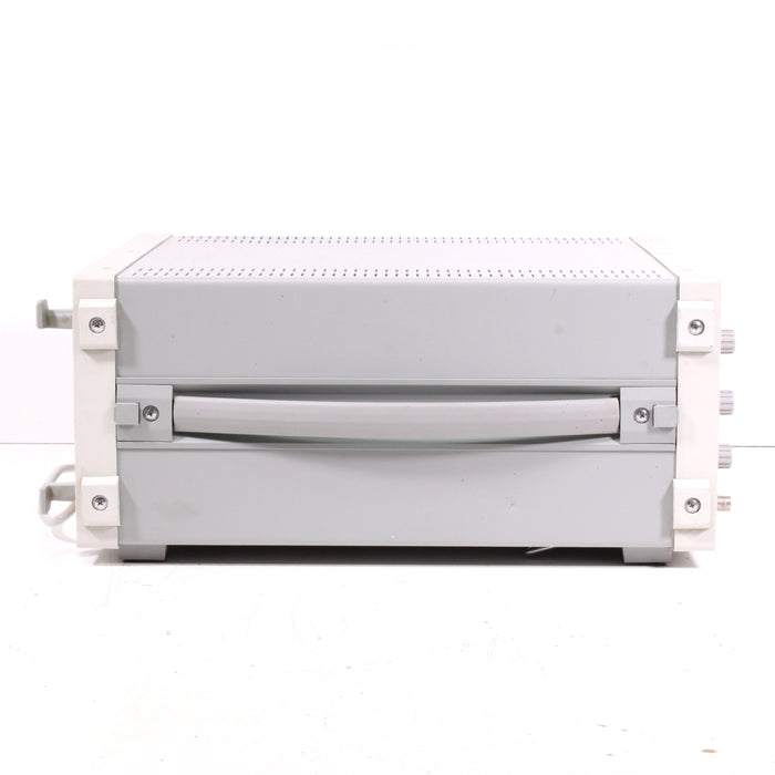 Sencore VG91 Universal Video Generator (AS IS, UNTESTED)-Electronics-SpenCertified-vintage-refurbished-electronics