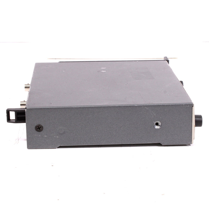 Sennheiser EM 300 G3 Wireless UHF True Diversity Receiver-Electronics-SpenCertified-vintage-refurbished-electronics