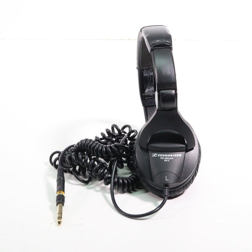 Sennheiser HD 280 Pro Over-Ear Professional Headphones-Headphones-SpenCertified-vintage-refurbished-electronics