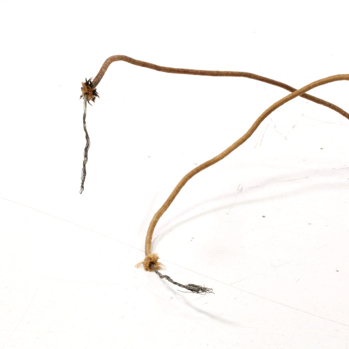 Sentinel 240-W Vintage AM FM Tabletop Tube Radio (1940s) (AS IS)-Radios-SpenCertified-vintage-refurbished-electronics