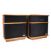 Sentry Model 100 Vintage Floor Speaker Pair w/ Built-In Wheels-Speakers-SpenCertified-vintage-refurbished-electronics